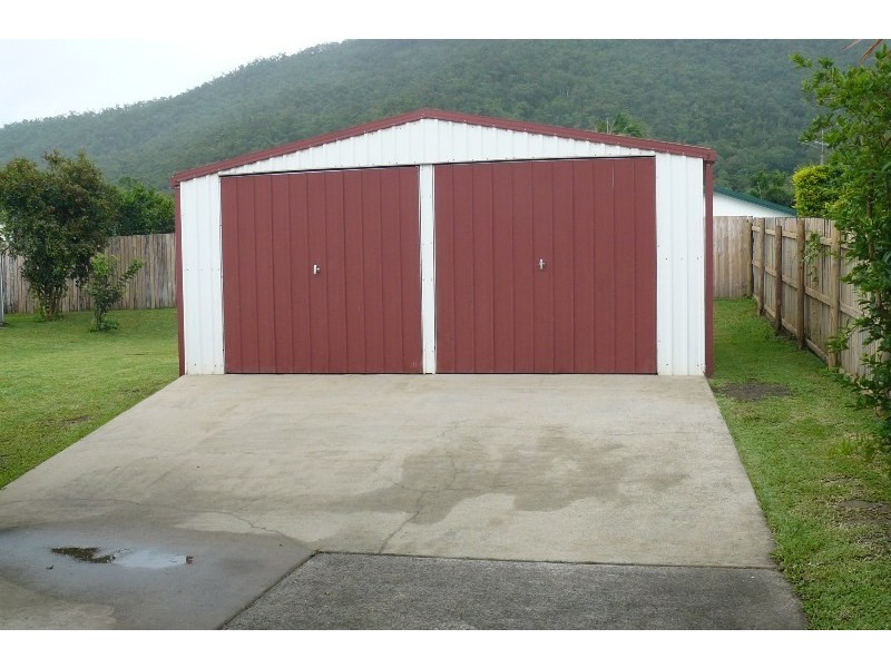 9 Turner Close, Gordonvale QLD 4865