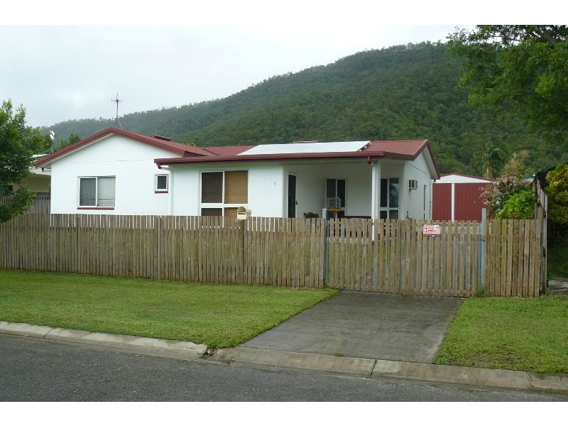 9 Turner Close, Gordonvale QLD 4865