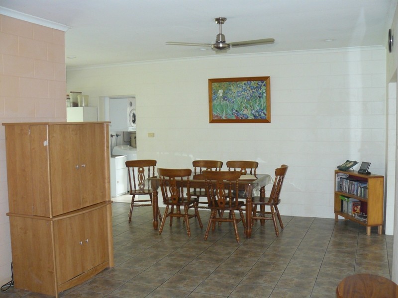 9 Turner Close, Gordonvale QLD 4865