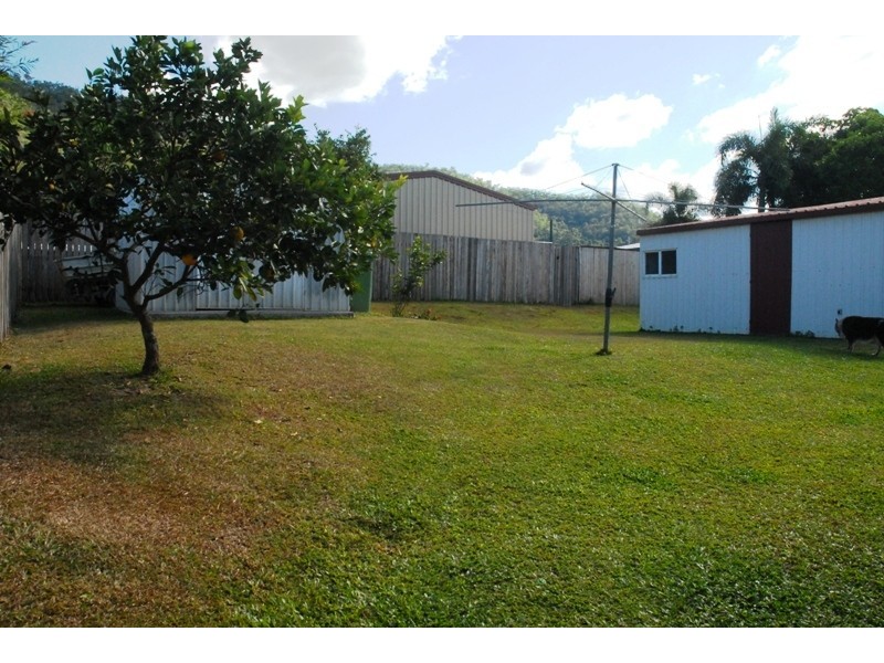 9 Turner Close, Gordonvale QLD 4865