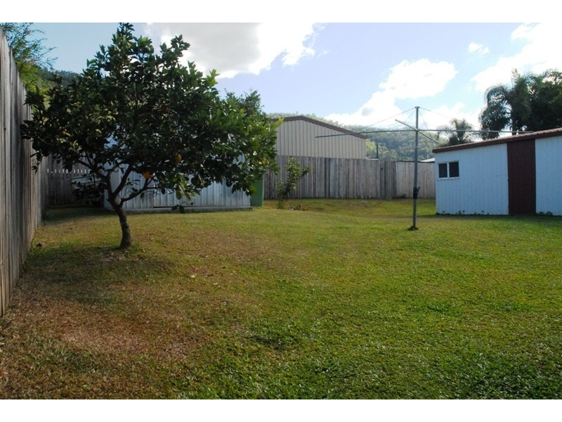 9 Turner Close, Gordonvale QLD 4865