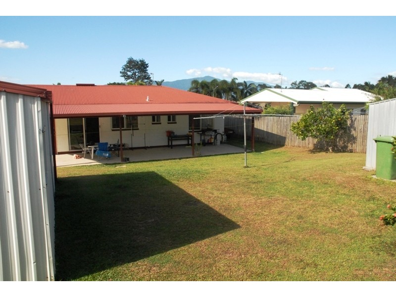 9 Turner Close, Gordonvale QLD 4865