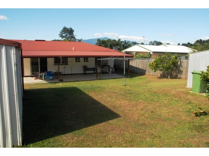 9 Turner Close, Gordonvale QLD 4865
