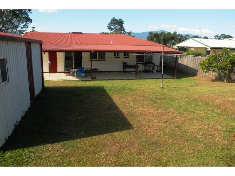 9 Turner Close, Gordonvale QLD 4865