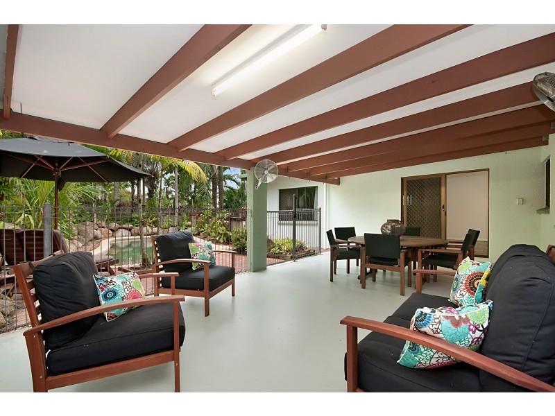 20 Bowen Street, Mount Sheridan QLD 4868