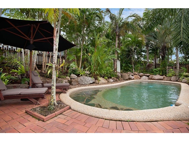 20 Bowen Street, Mount Sheridan QLD 4868