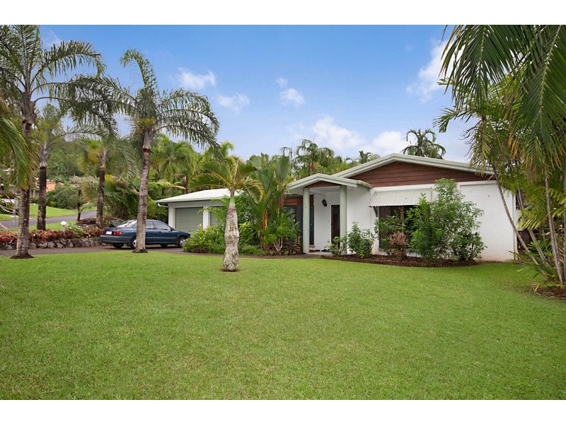 20 Bowen Street, Mount Sheridan QLD 4868