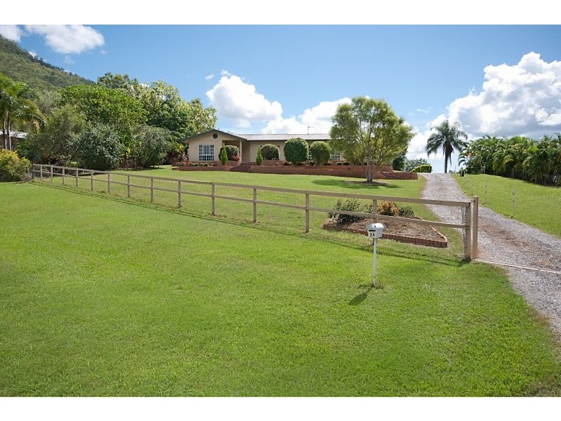 24 Jamieson Close, Gordonvale QLD 4865