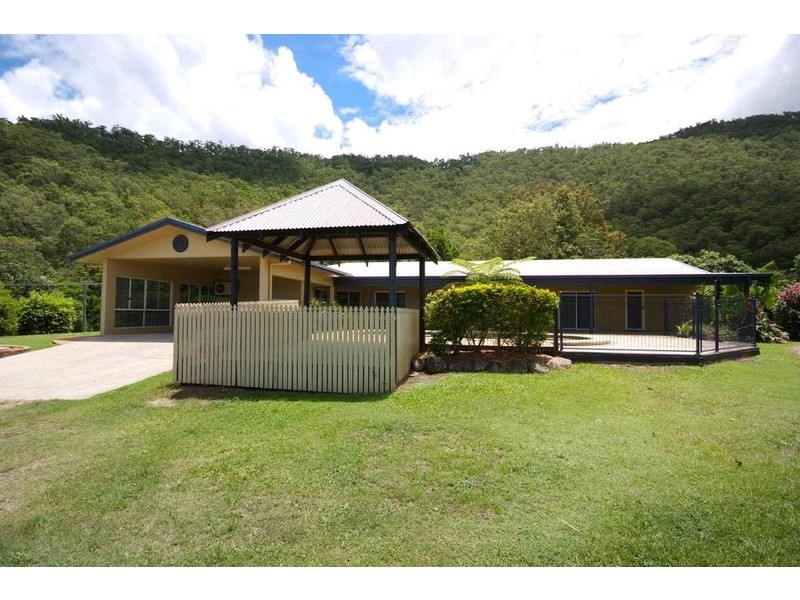 24 Jamieson Close, Gordonvale QLD 4865