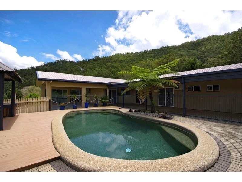 24 Jamieson Close, Gordonvale QLD 4865