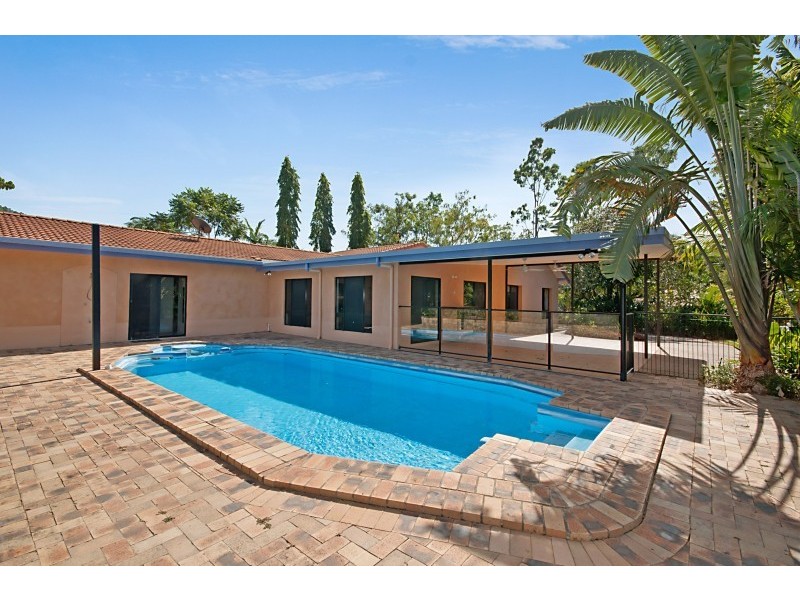 LOT 20 Maori Close, Clifton Beach QLD 4879