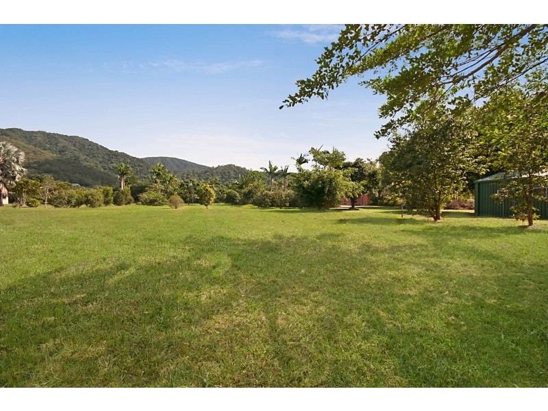 LOT 20 Maori Close, Clifton Beach QLD 4879