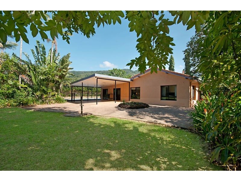 LOT 20 Maori Close, Clifton Beach QLD 4879