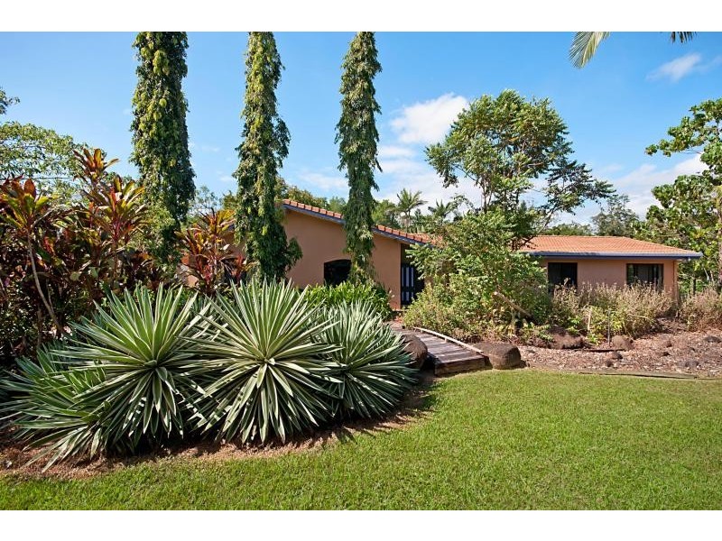 LOT 20 Maori Close, Clifton Beach QLD 4879