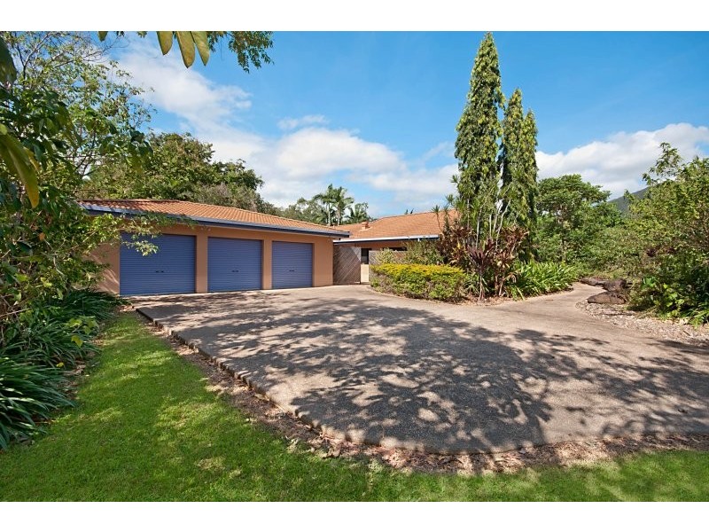 LOT 20 Maori Close, Clifton Beach QLD 4879