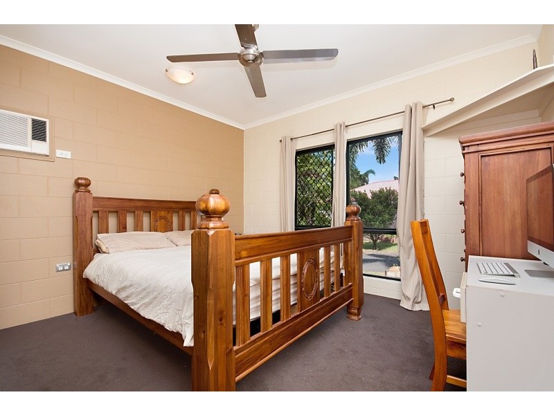 4 Small Leaf Close, Mount Sheridan QLD 4868