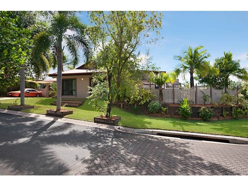 4 Small Leaf Close, Mount Sheridan QLD 4868