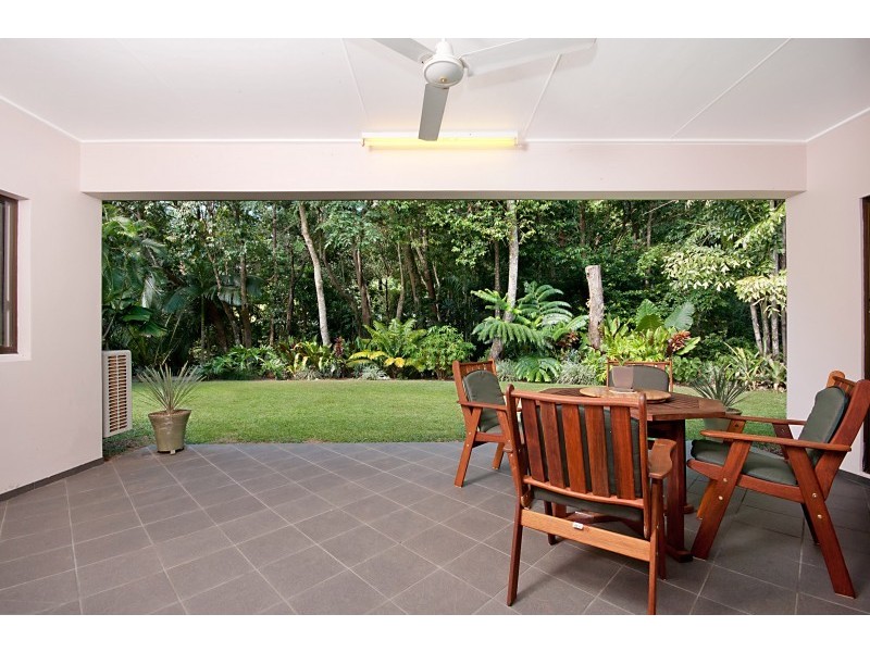 6 Glacier Road, Kamerunga QLD 4870