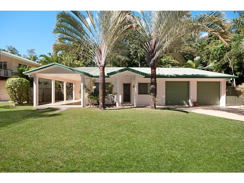 6 Glacier Road, Kamerunga QLD 4870