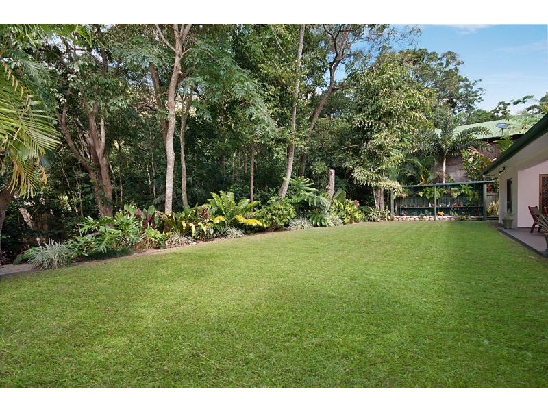 6 Glacier Road, Kamerunga QLD 4870