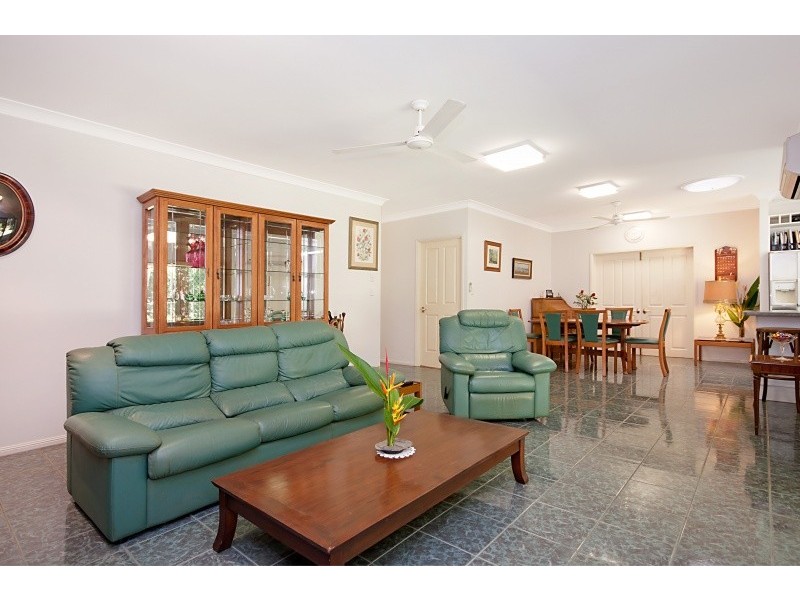 6 Glacier Road, Kamerunga QLD 4870