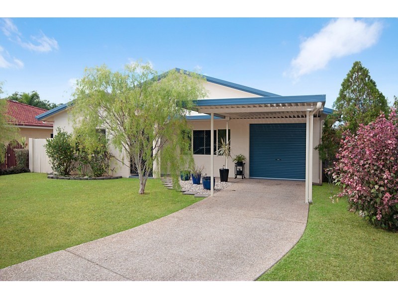 6 Katoomba Street, Mount Sheridan QLD 4868