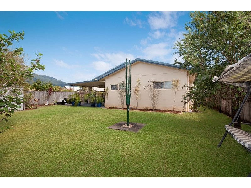 6 Katoomba Street, Mount Sheridan QLD 4868