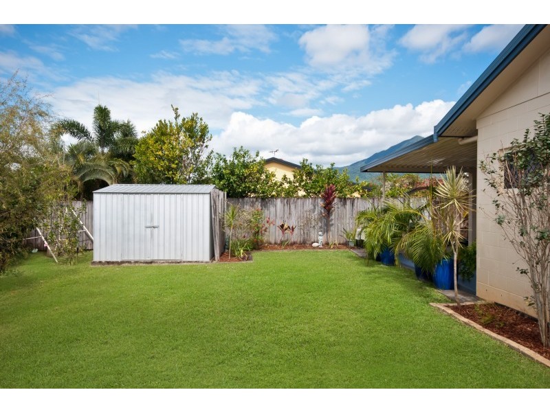 6 Katoomba Street, Mount Sheridan QLD 4868