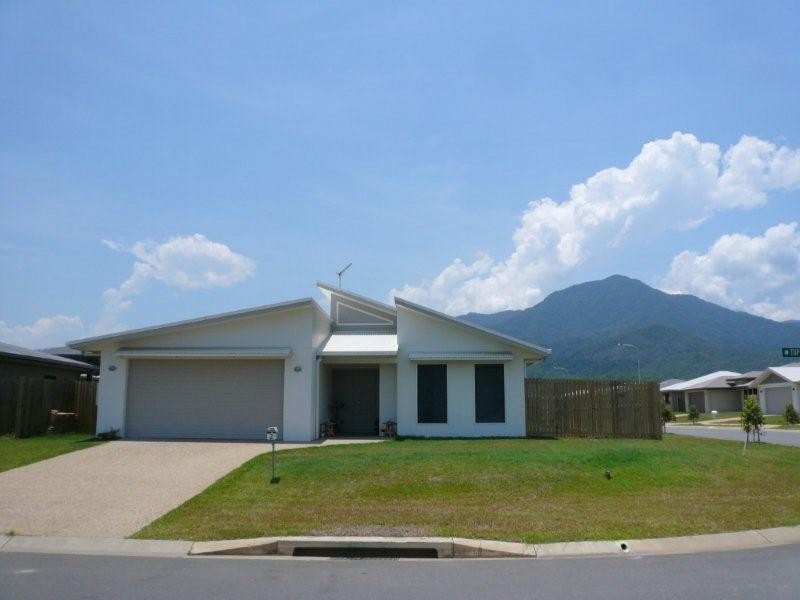 2 Tuppy Place, Edmonton QLD 4869