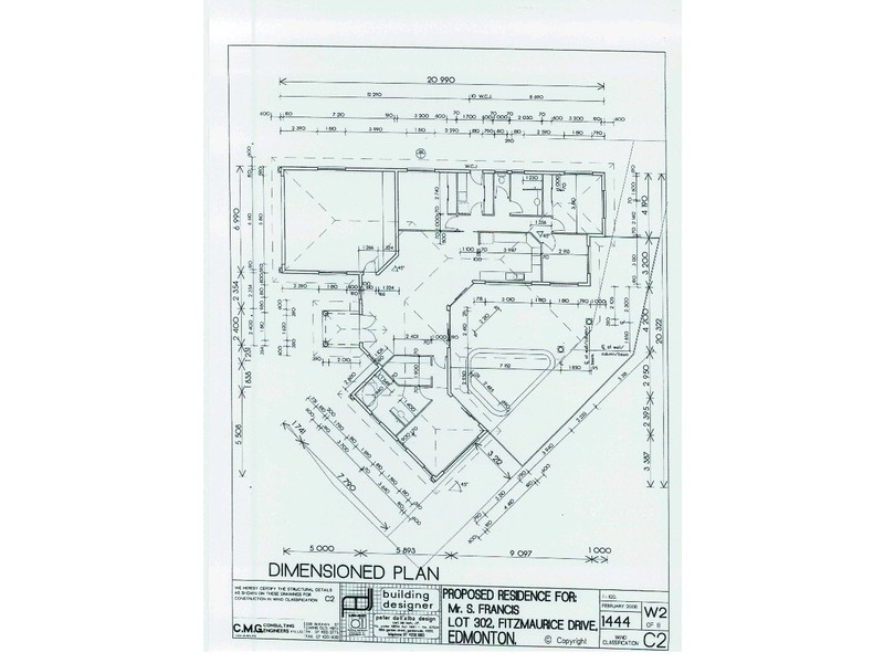 74 Fitzmaurice Drive, Bentley Park QLD 4869