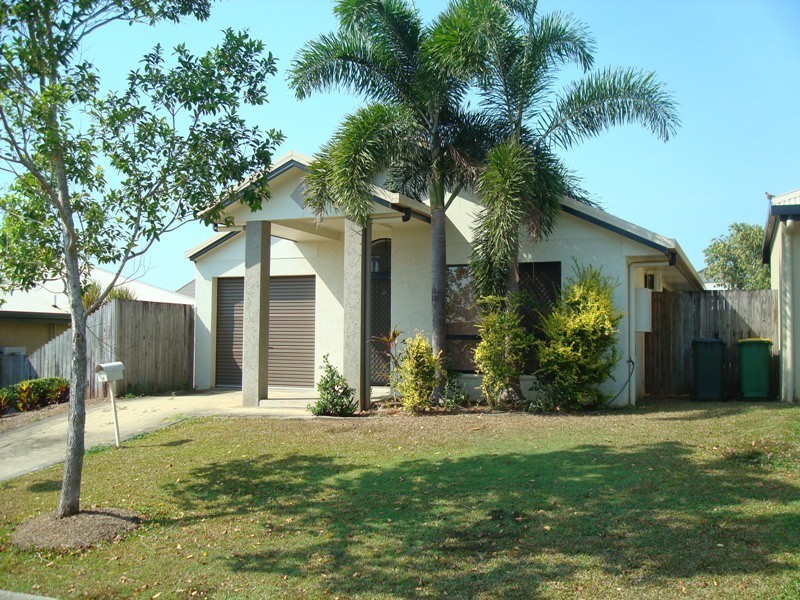 16 Madigan Drive, Mount Sheridan QLD 4868