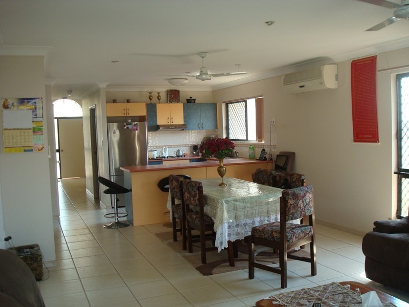 16 Madigan Drive, Mount Sheridan QLD 4868