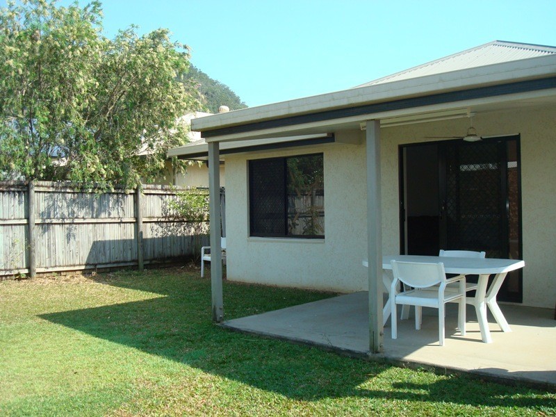 16 Madigan Drive, Mount Sheridan QLD 4868