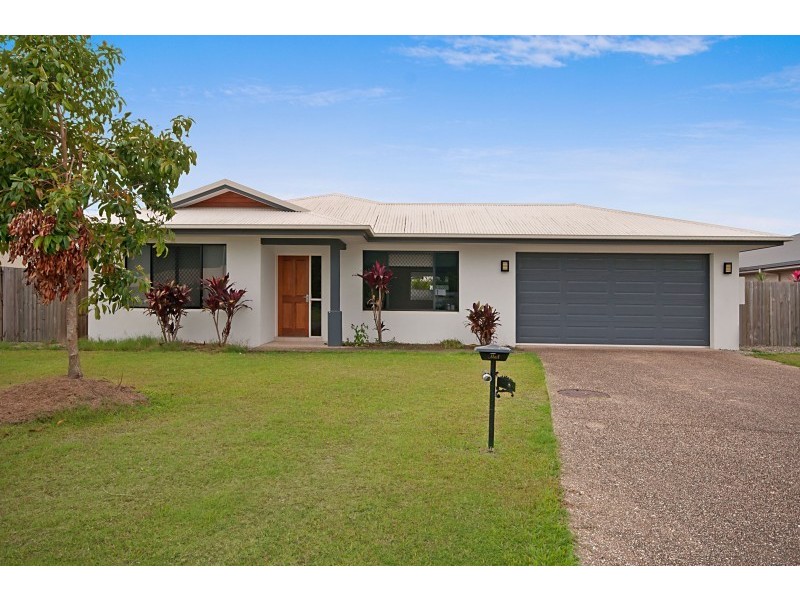 22 Goldberg Close, White Rock QLD 4868