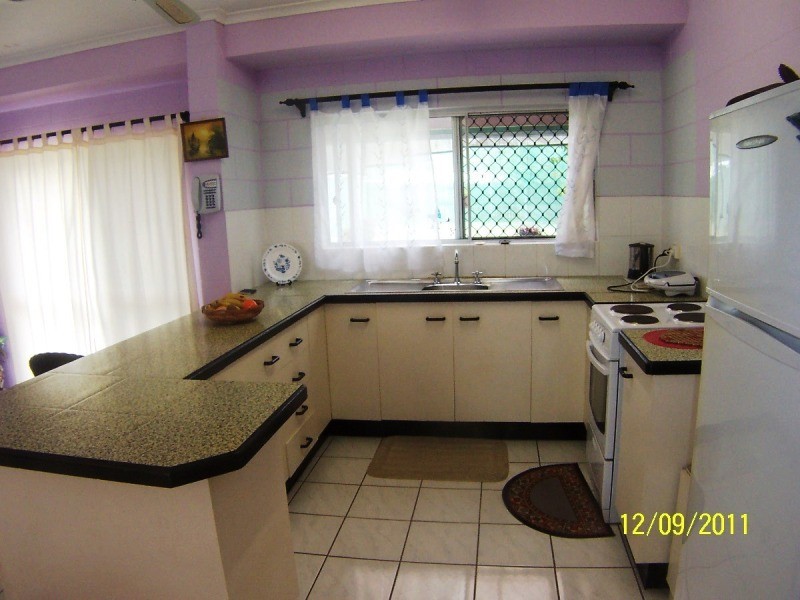 45 McLaughlin Road, Bentley Park QLD 4869