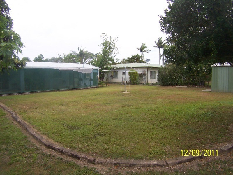 45 McLaughlin Road, Bentley Park QLD 4869