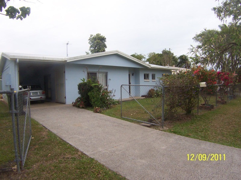 45 McLaughlin Road, Bentley Park QLD 4869