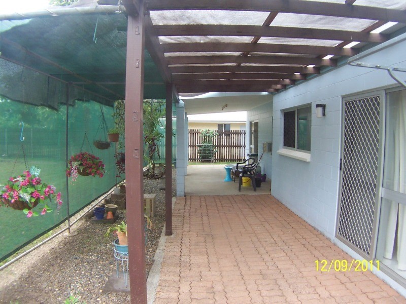 45 McLaughlin Road, Bentley Park QLD 4869