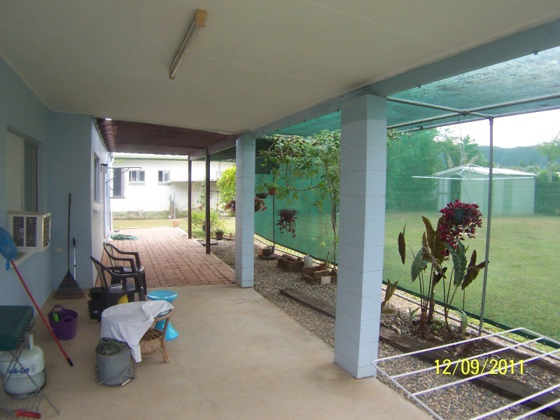 45 McLaughlin Road, Bentley Park QLD 4869