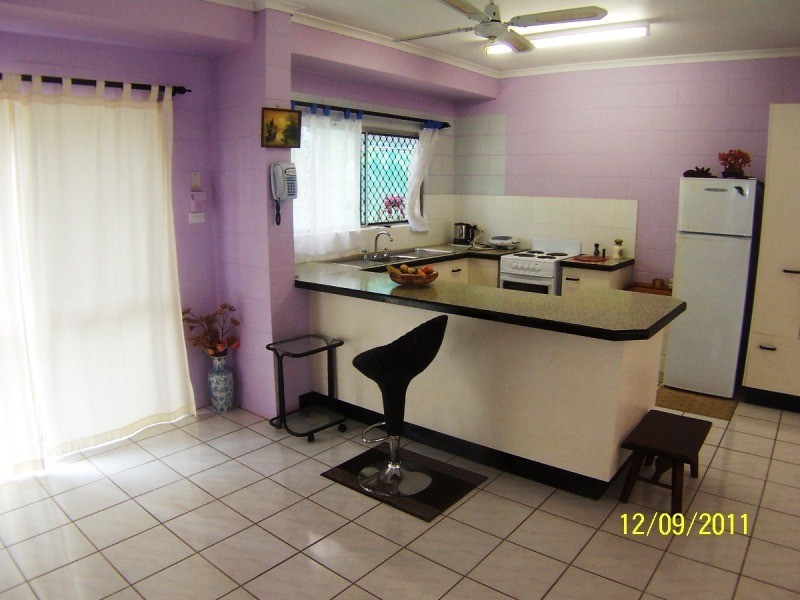 45 McLaughlin Road, Bentley Park QLD 4869