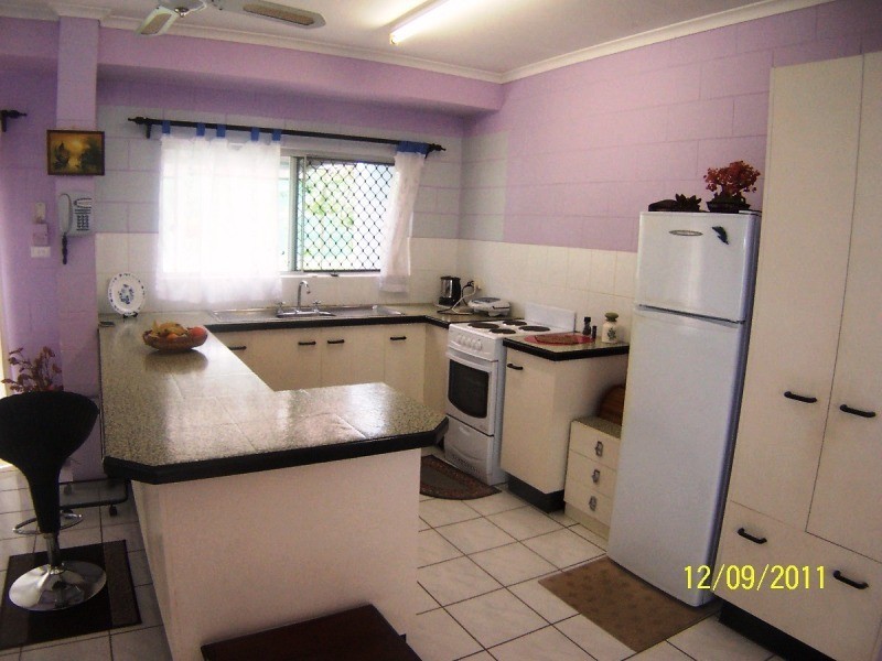 45 McLaughlin Road, Bentley Park QLD 4869