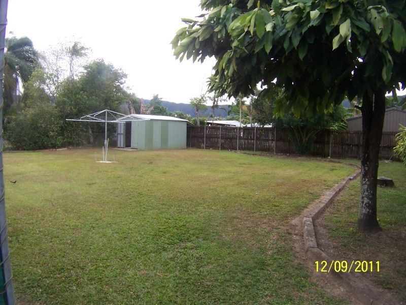 45 McLaughlin Road, Bentley Park QLD 4869