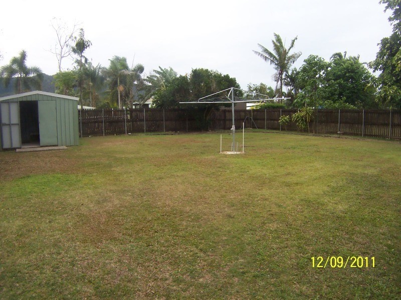 45 McLaughlin Road, Bentley Park QLD 4869