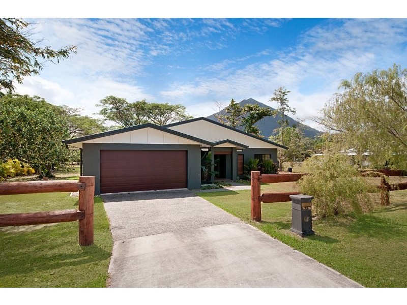 74 – 76 Dempsey Street, Gordonvale QLD 4865