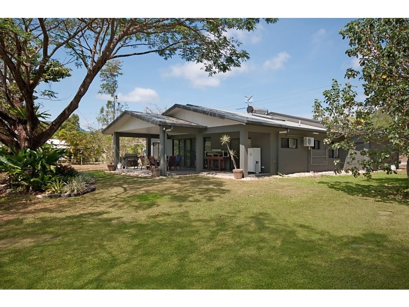 74 – 76 Dempsey Street, Gordonvale QLD 4865