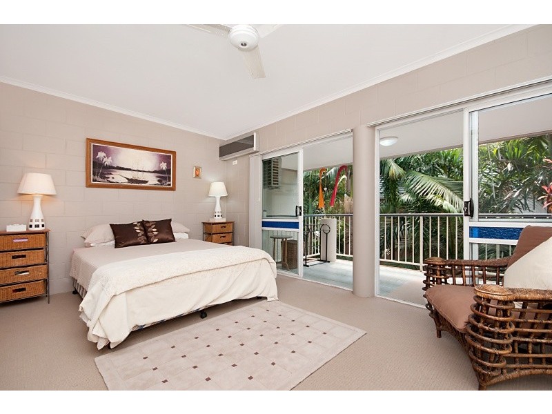 8/79 Arlington Esplanade, Clifton Beach QLD 4879