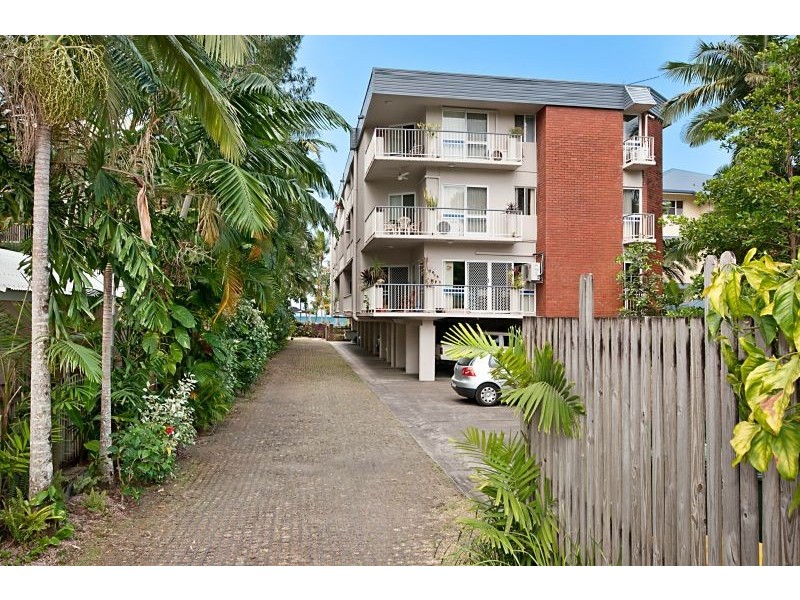 8/79 Arlington Esplanade, Clifton Beach QLD 4879