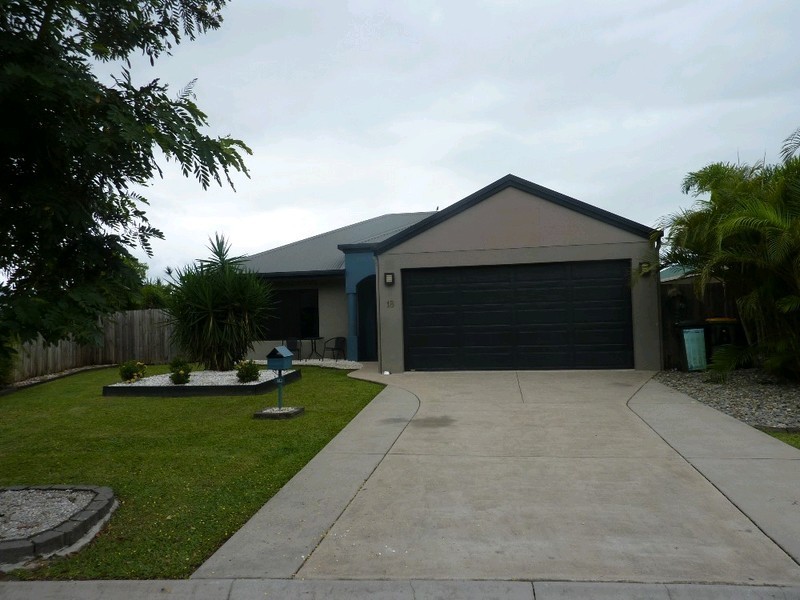 18 Novelli Street, Edmonton QLD 4869