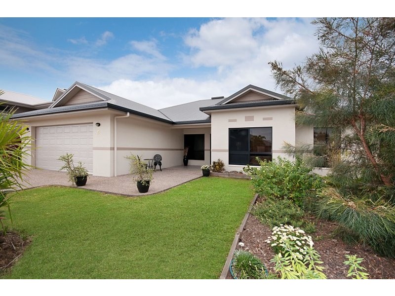 5 Kirke Street, Mount Sheridan QLD 4868