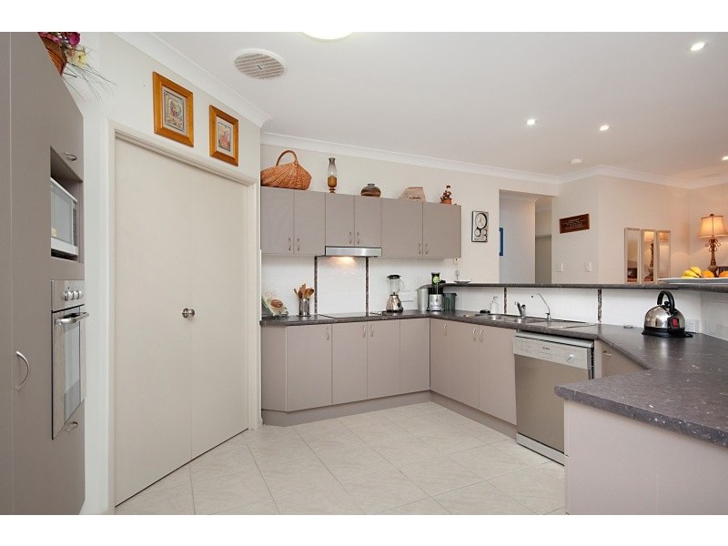 5 Kirke Street, Mount Sheridan QLD 4868